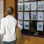 La firma de hipotecas aumenta un 9,7% y alcanza su cifra más alta desde 2011