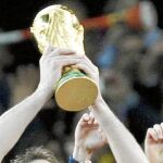 La gran mayoría de los entrevistados en la encuesta de NC Report para LA RAZÓN tiene confianza en la Selección española