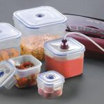 LA RAZÓN le regala Store Vac, un set de cinco tuppers al vacío