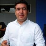 Imagen de archivo de Daniel Ceballos