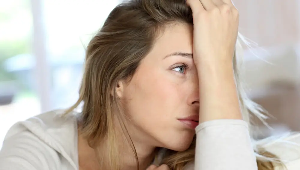 ¿Cansado? ¡Trata de dormir más!