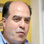 Julio Borges