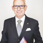 José María Paagman es Director general de Helvetia Seguros España