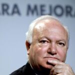 Moratinos viajará a Cuba entre el 5 y el 8 de julio