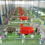 Acuamed prevé invertir 134,9 millones en cinco plantas desalinizadoras