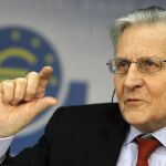 Trichet eludió comentar si el BCE está comprando deuda portuguesa e irlandesa en el mercado secundario