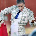 Sandra Moscoso