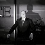Berlusconi: «Gracias a la izquierda de Renzi hay más inmigrantes, más pobres y más deudas»