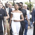 Malia Obama