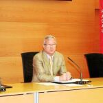 Valcárcel acude al rescate de los autónomos con 27 millones
