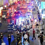 El mismo esquema que en Francia y Bélgica