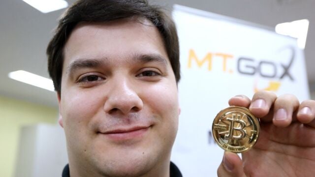 Mark Karpeles