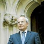 El Ejecutivo catalán, presidido por José Montilla ¿en la imagen¿, ha presentado últimamente varias iniciativas tendentes a retrasar la sentencia definitiva contra el Estatut
