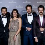 La marca de alta relojería suiza presenta su nueva colección Jaeger-LeCoultre Polaris en una excepcional gala