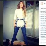 El regalo «envenenado» de Rihanna a Jennifer Lopez