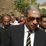 Hisham Barakat, en una imagen del año pasado