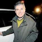 El ex alcalde de Santa Coloma de Gramenet, Bartomeu Muñoz, es uno de los principales implicados en la trama
