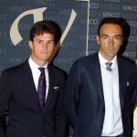 Daniel Luque y El Cid lidiarán la de Victorino Martín en Sevilla
