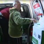 Banco de alimentos: un millón de kilos más y más nutritivos