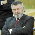El presunto cerebro de la trama de corrupción municipal en Marbella, Juan Antonio Roca, en sede judicial