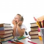 ¿Cómo puede un profesor darse cuenta de que un niño necesita ir al neuropediatra?