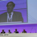 Juan Rosell