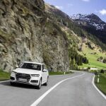 El precio en Alemania de esta versión arranca en los 58.000 euros.