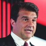 El Tribunal Supremo falló en contra de Joan Laporta