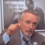 Dennis Hopper, en una imagen de archivo