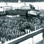 En el campo de concentración de Mauthausen murieron más de 4.300 españoles