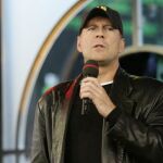 Bruce Willis, en Alicante para rodar escenas de su última película
