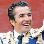 «No pierdo la esperanza de llegar a Las Ventas»