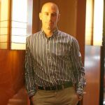 Luis Rubiales, presidente de la Asociación de Futbolistas Españoles