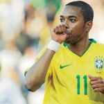 Brasil recupera el buen tono