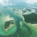 El lujo es alquilar una isla en vacaciones