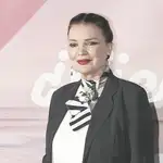 María José Cantudo / Gtres