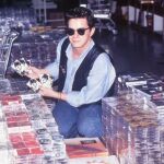 Imagen del documental «Alejandro Sanz: lo que fui es lo que soy»