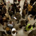 Los hogares con todos sus miembros en paro suben en 54.300, hasta 1.610.900