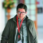 El empresario José Sivianes se negó ayer a contestar a las preguntas de los diputados