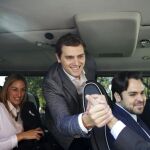 Albert Rivera