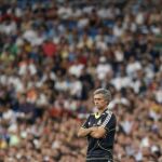 Mourinho, la novena esperanza