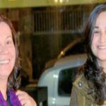 Madre e hija cuentan que, en un principio, Carrasco las tenía muy en cuenta y las protegía
