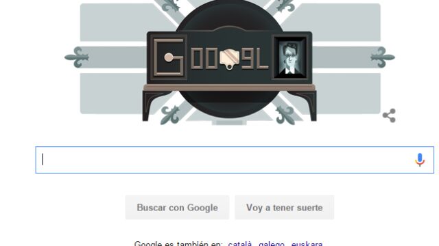 Google rescata la televisión «prehistórica»