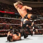 Neox dedica una programación especial al WWE de Londres