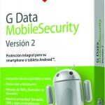 El software está disponible en Google Play y la tienda on line de G Data