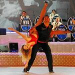 Es la tercera edición del espectáculo de baile