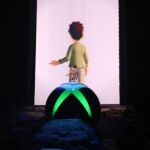 Microsoft presenta Kinect, el resultado final de su Project Natal