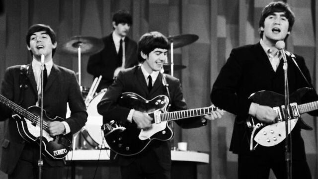 “Get Back”, el primer libro oficial de Los Beatles en 20 años