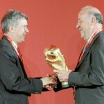 Villar: «Somos los mejores»