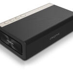 Creative presenta el Sound Blaster Roar 2, un altavoz portable para todos
